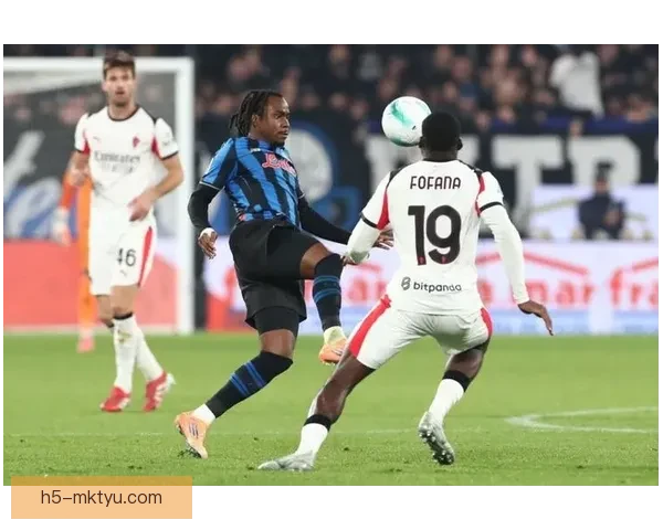 土媒：费内巴切欲租借马尔穆什并承担薪资