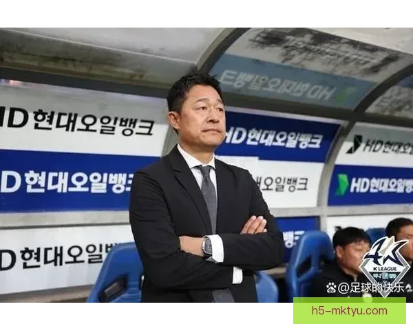 韩国U23主帅直言终结乏力状态不佳