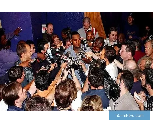 詹姆斯首秀后奇才八人出生时代