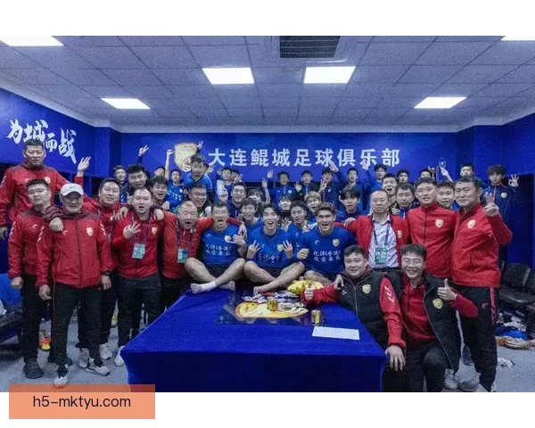 官方大连鲲城连签五将补强阵容