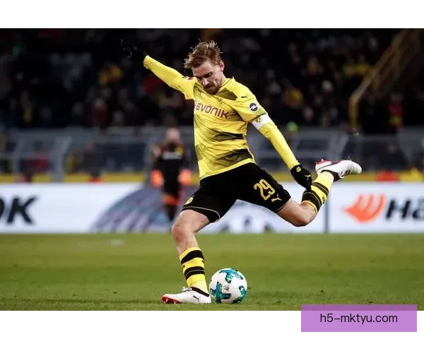 多特客场深陷莱比锡连败魔咒