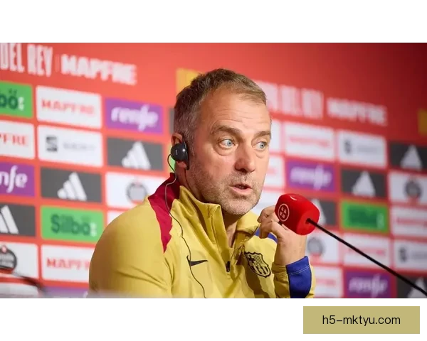 弗里克与球队开会 强调坚持比赛理念