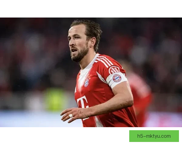 凯恩称这场不错比赛配得三分