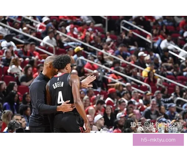 乌度卡解析胜因谢泼德申京爆发 乌度卡解析胜因谢泼德申京爆发