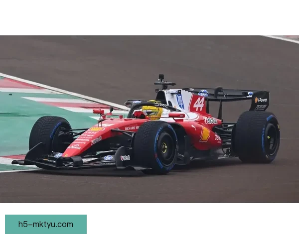 以诺里斯：赢法拉利很爽 超越梅奔充满挑战