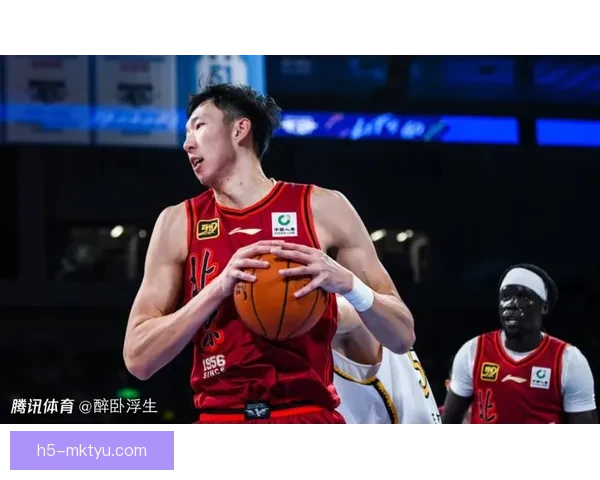 北京末节狂甩逆转浙江周琦赵睿发威